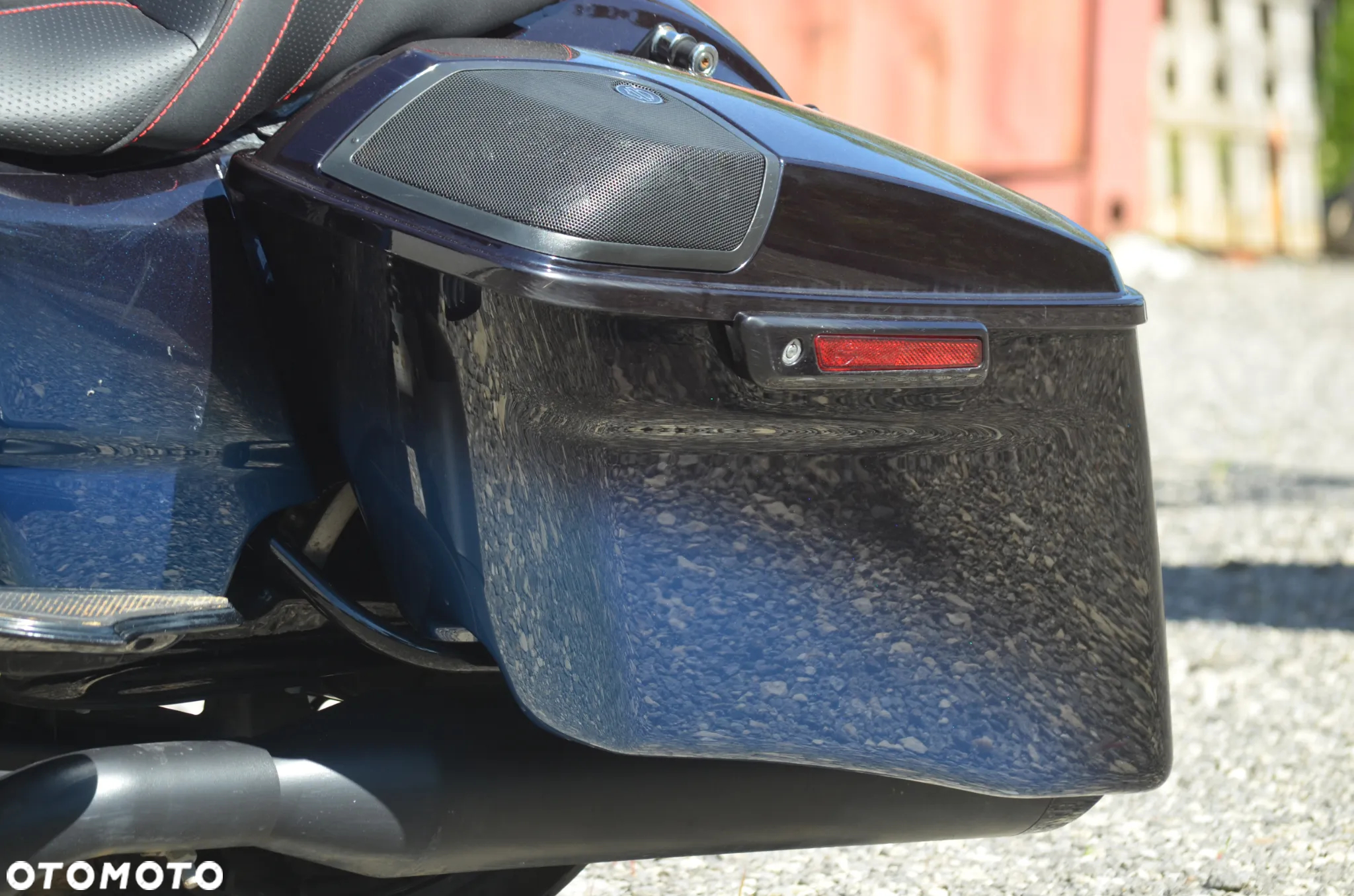 Harley-Davidson Touring Road Glide - 7