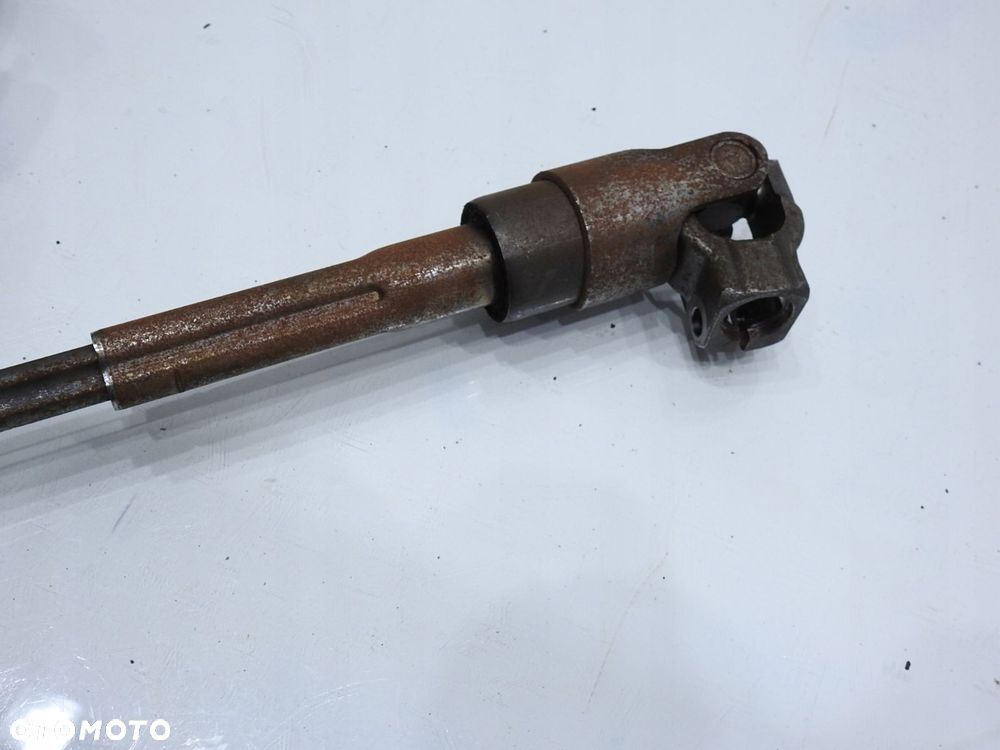 KOLUMNA KIEROWNICZA FORD FOCUS MK2 - 5