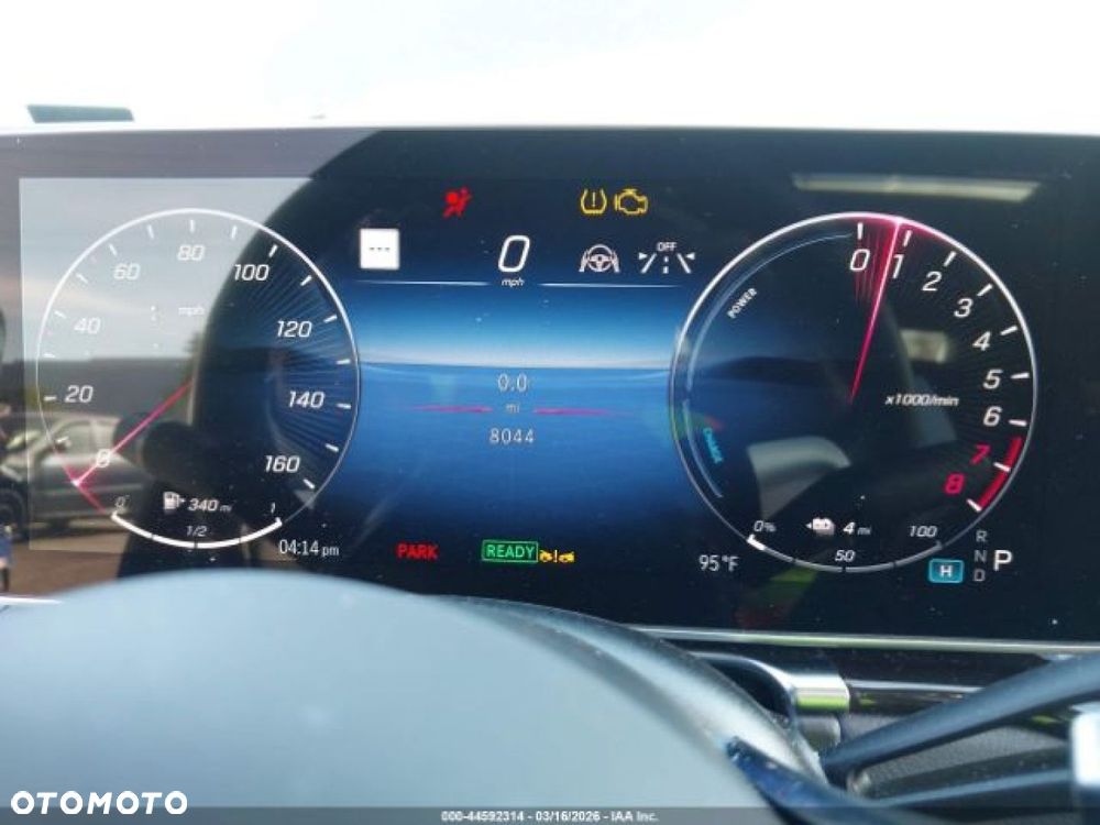 Mercedes-Benz Klasa S - 11