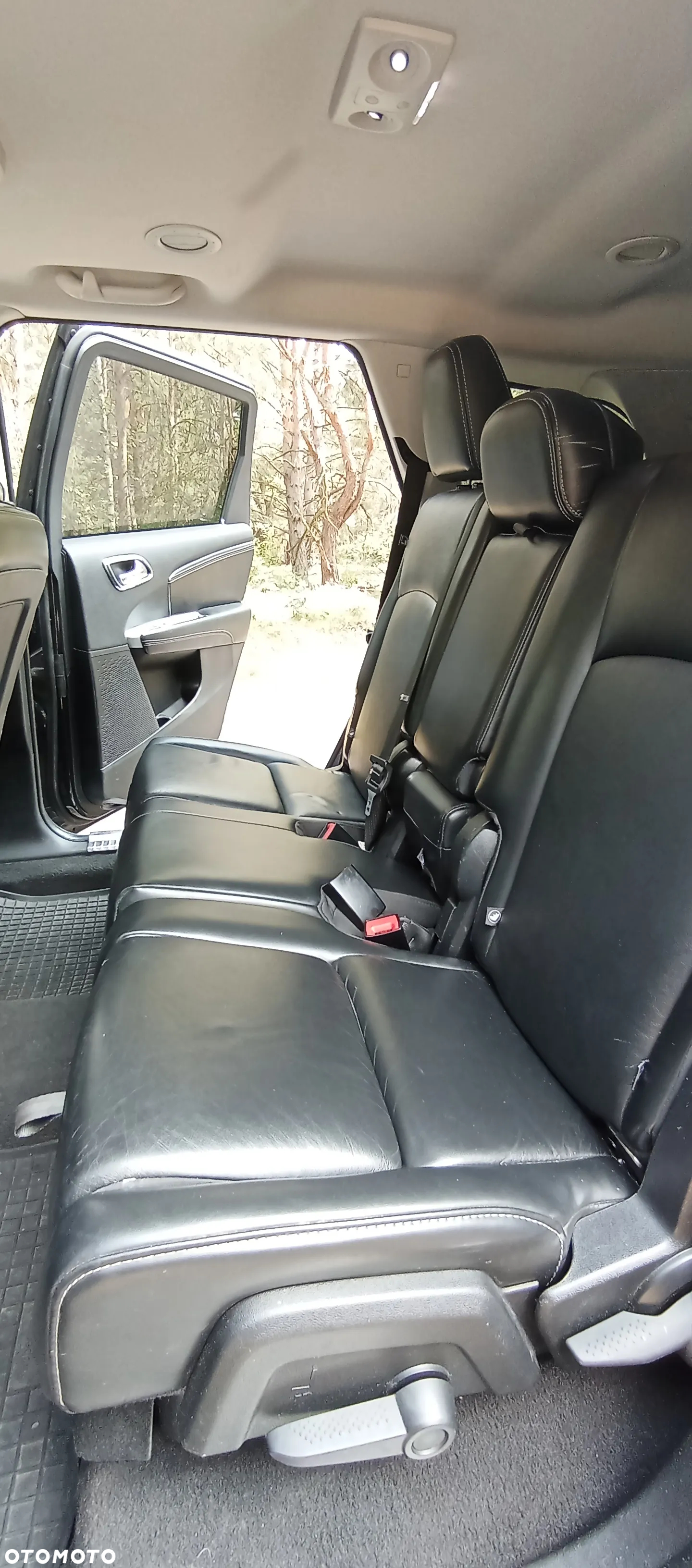 Fiat Freemont 2.0 Multijet Lounge AWD - 19