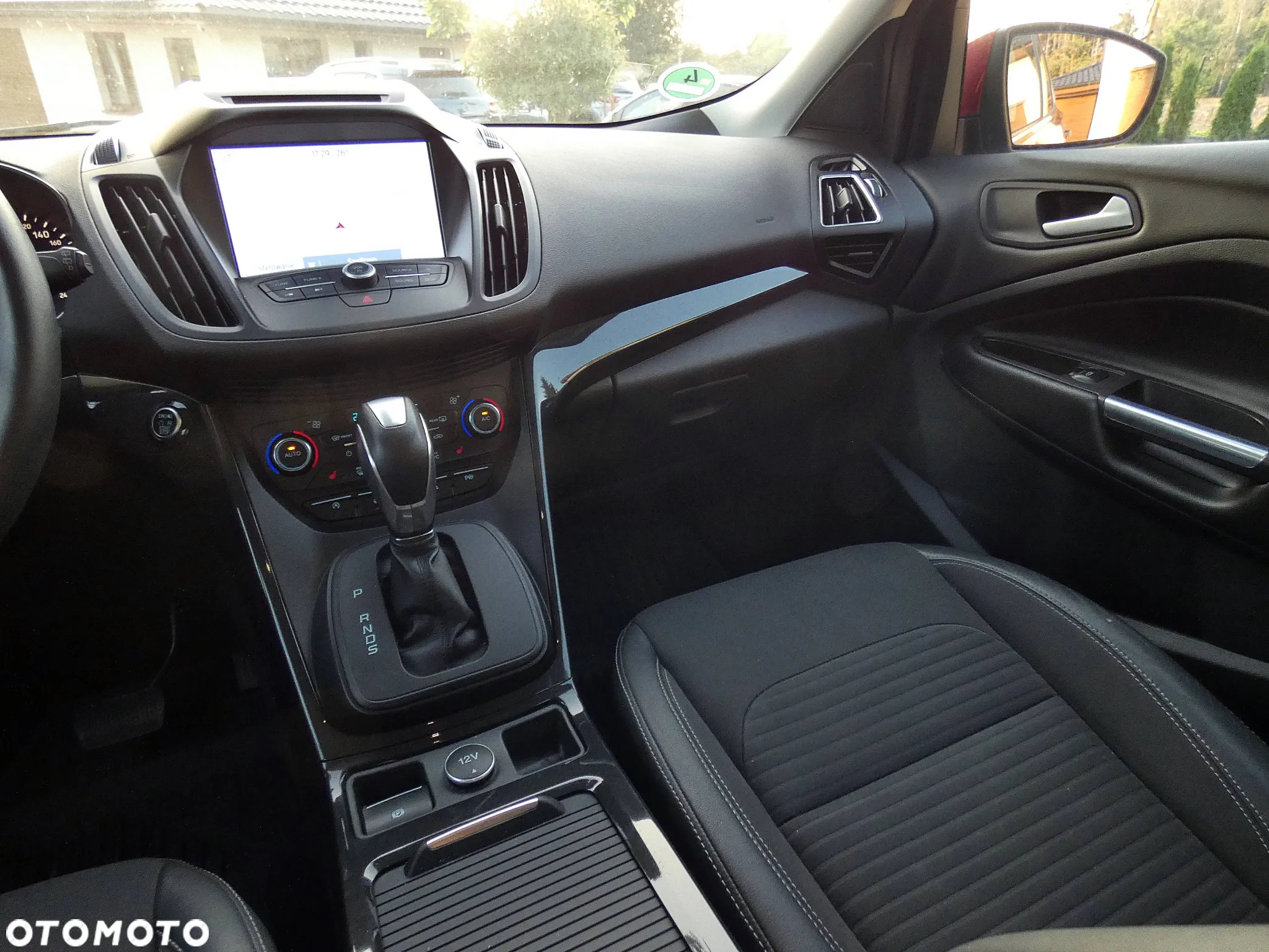 Ford Kuga 1.5 EcoBoost AWD Titanium ASS - 21