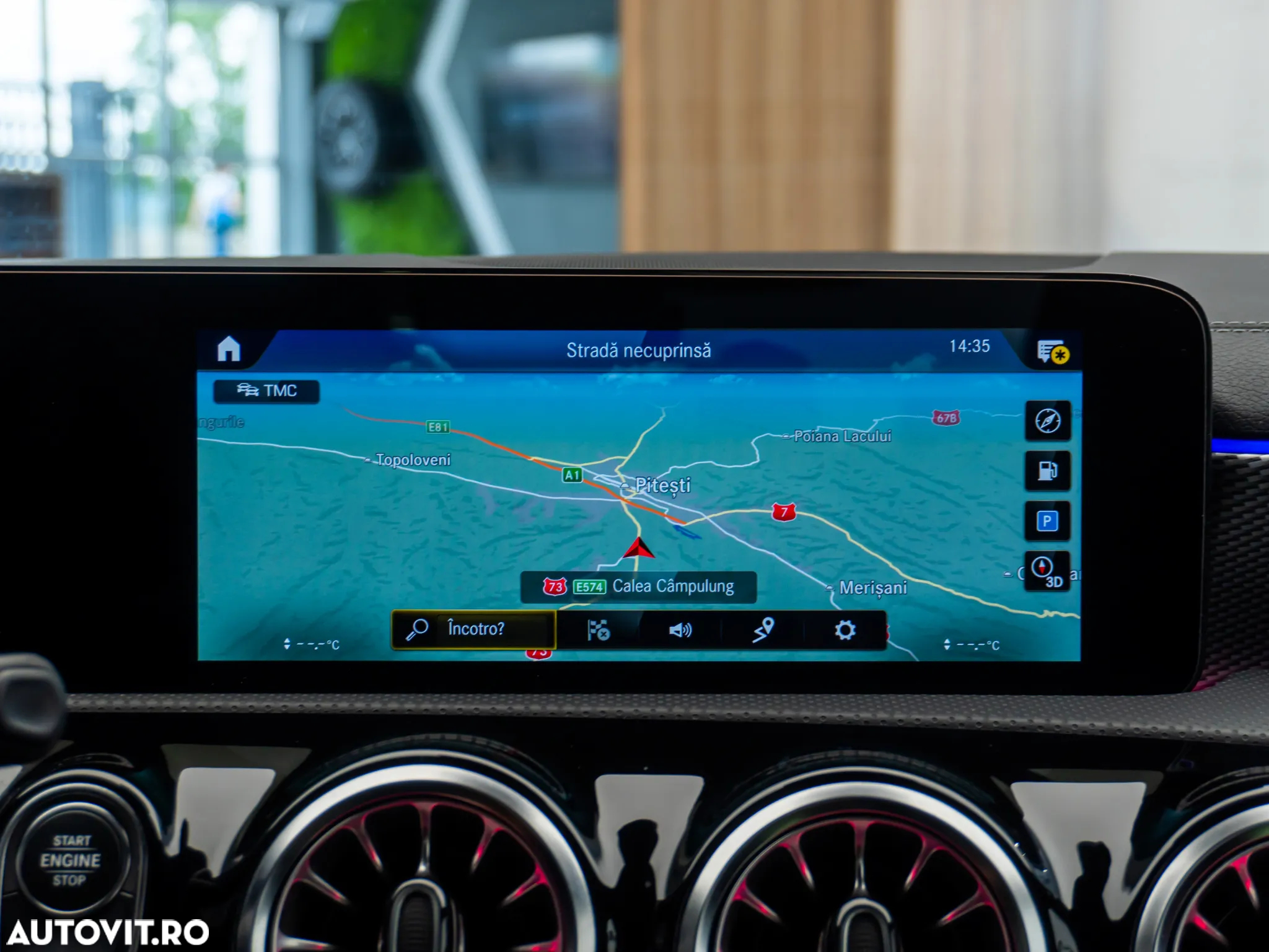 Mercedes-Benz CLA 250 e 8G-DCT Progressive - 32