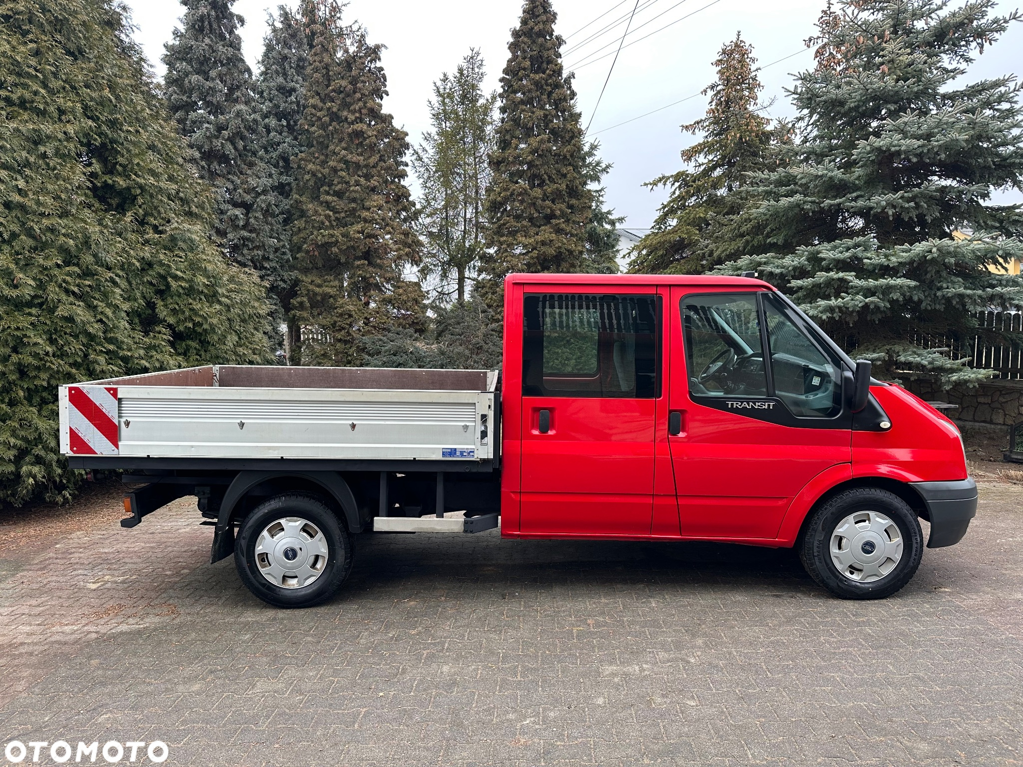 Ford Transit - 20