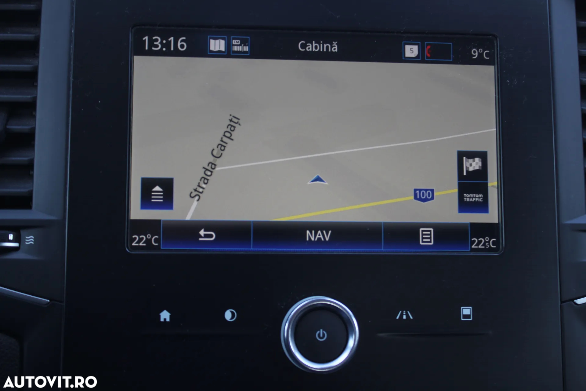 Renault Megane BLUE dCi Business - 13