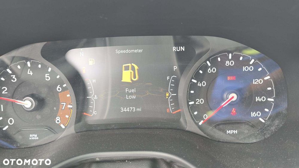 Jeep Compass - 9