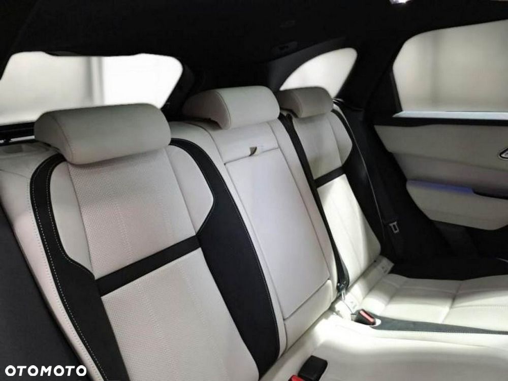 Land Rover Range Rover Velar - 10