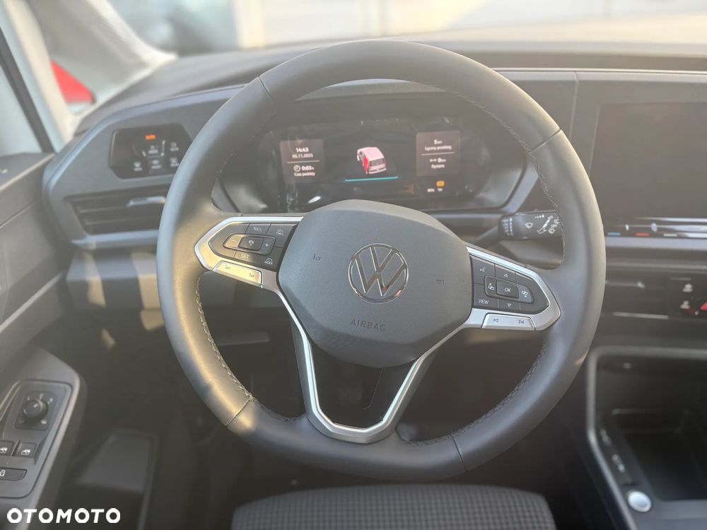 Volkswagen Caddy 20 - 9