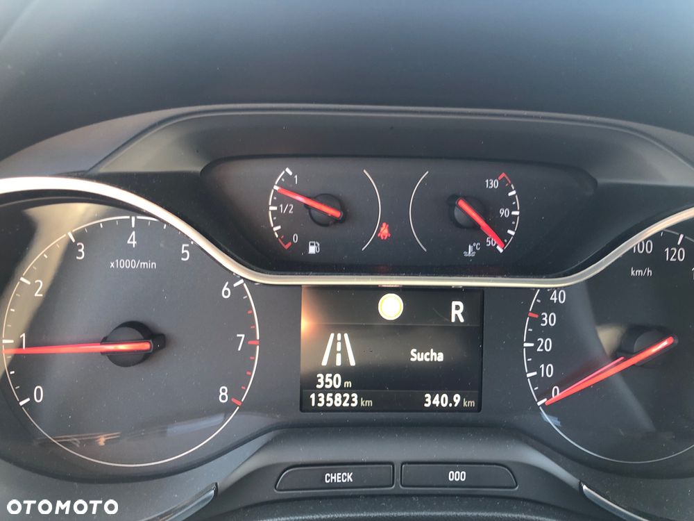 Opel Crossland X 1.2 T Elite S&S - 16