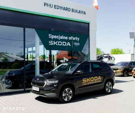Skoda Karoq 2.0 TDI SCR 4x4 Style DSG - 1