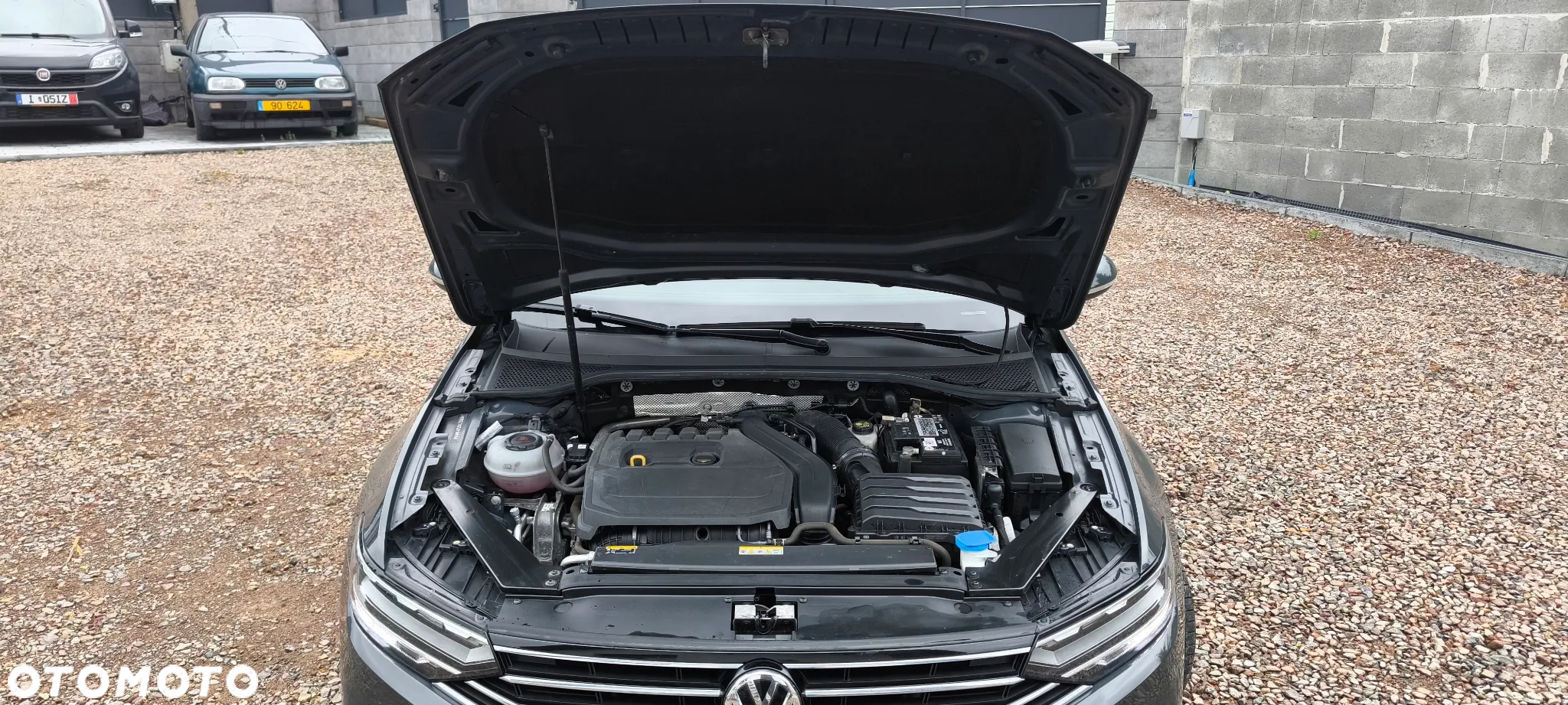 Volkswagen Passat - 27