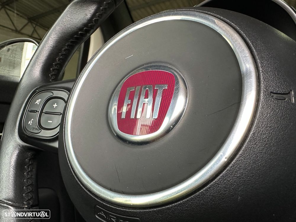 Fiat 500C - 32