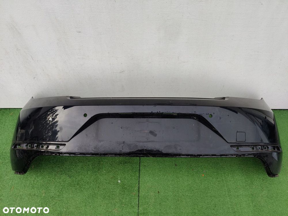 Zderzak tył Vw New Beetle R line