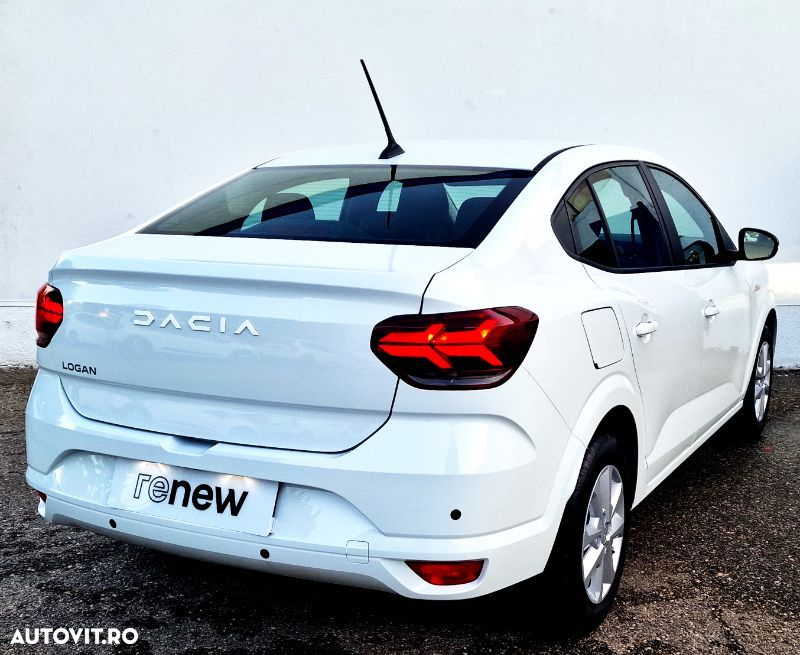 Dacia Logan - 2