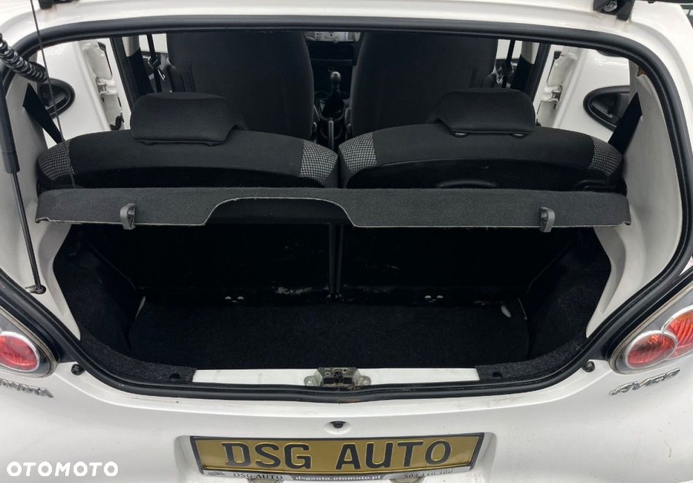 Toyota Aygo - 33