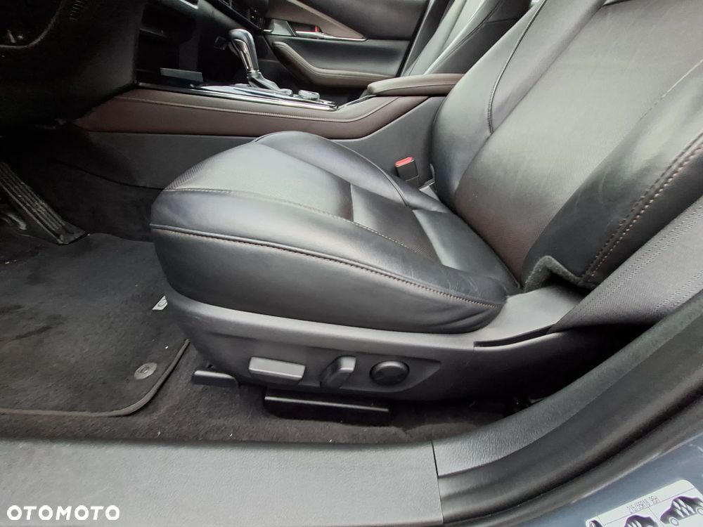 Mazda CX-30 2.0 mHEV Kanjo 2WD - 13