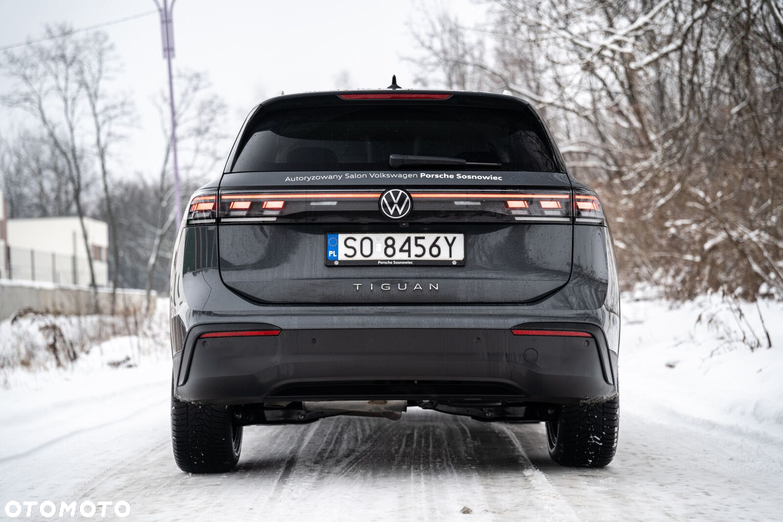 Volkswagen Tiguan - 19