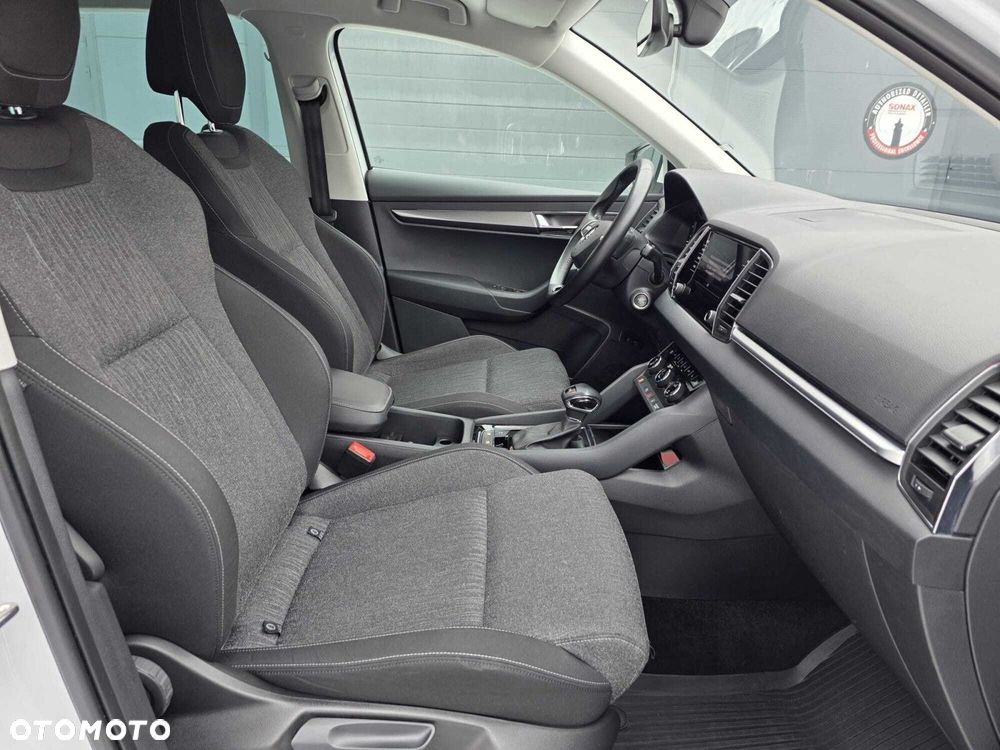 Skoda Karoq 1.5 TSI ACT Style DSG - 28