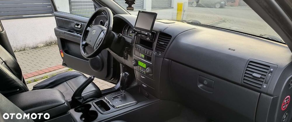Kia Sorento - 32