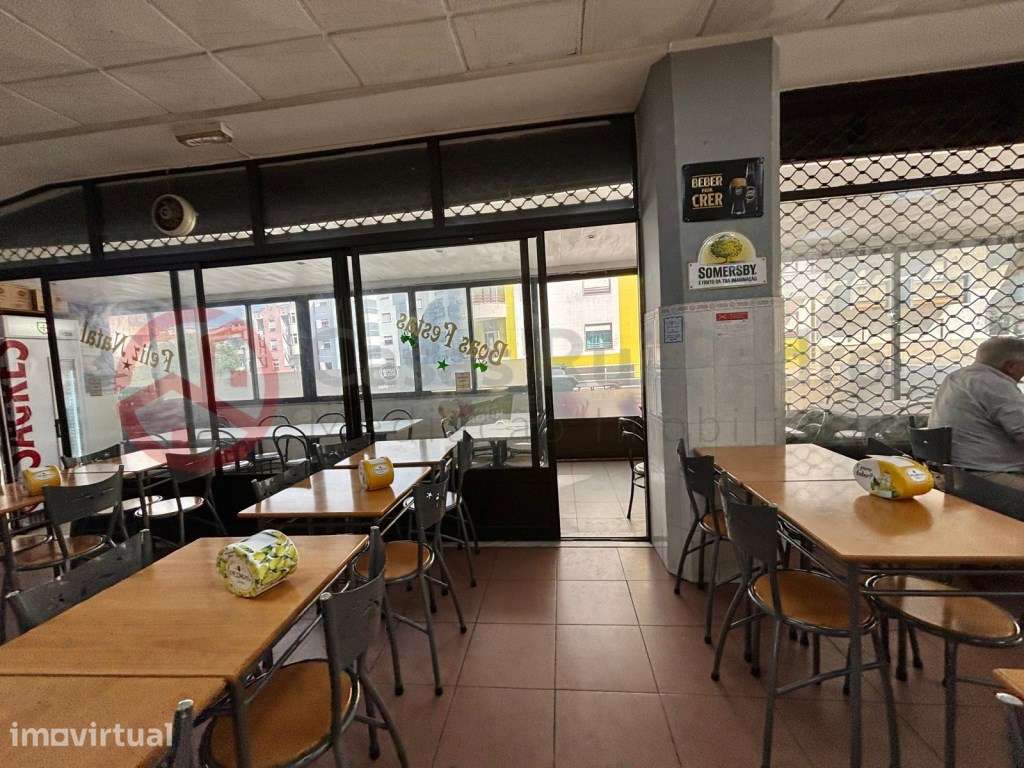 Trespasse de Restaurante no Feijó - Grande imagem: 4/15