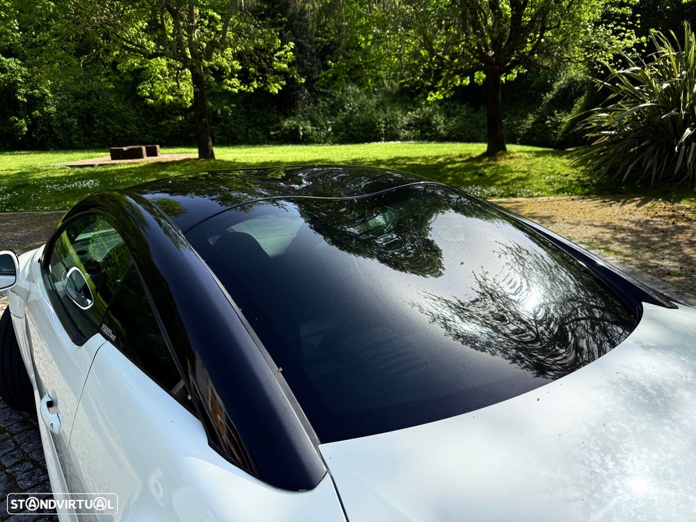 Peugeot RCZ 1.6 THP - 36