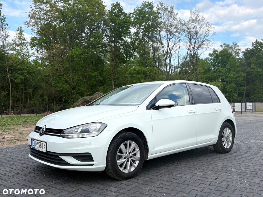 Volkswagen Golf 1.0 TSI Comfortline - 13