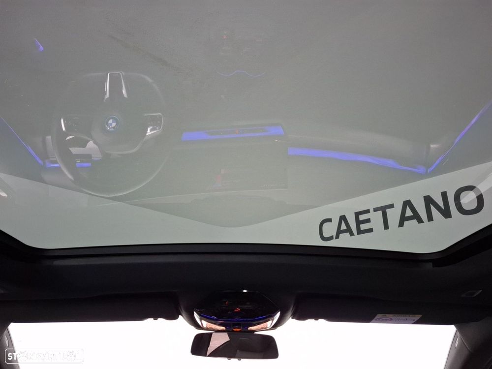 BMW i5 eDrive40 Pack Desportivo M - 16