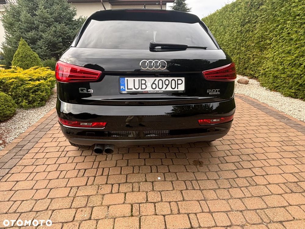 Audi Q3 - 4
