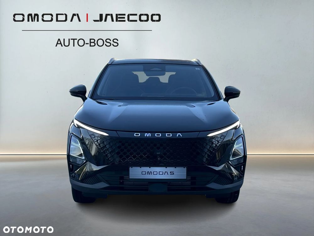 Omoda 5 1.6 T-GDI Premium DCT - 8
