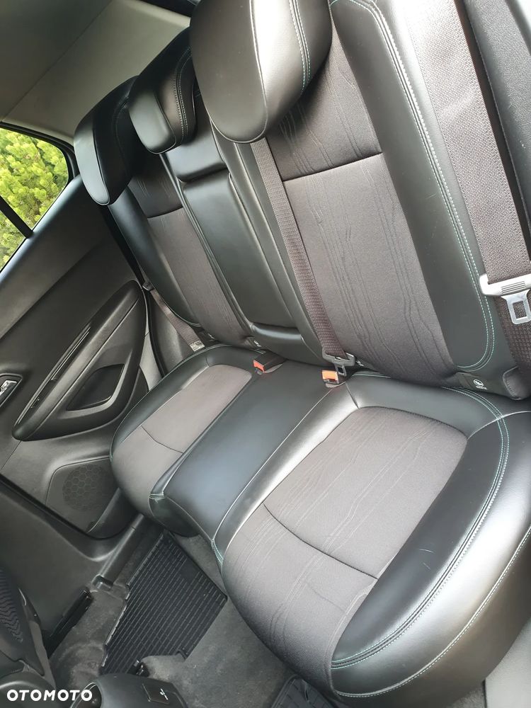 Chevrolet Trax 1.4T AWD LS+ - 19