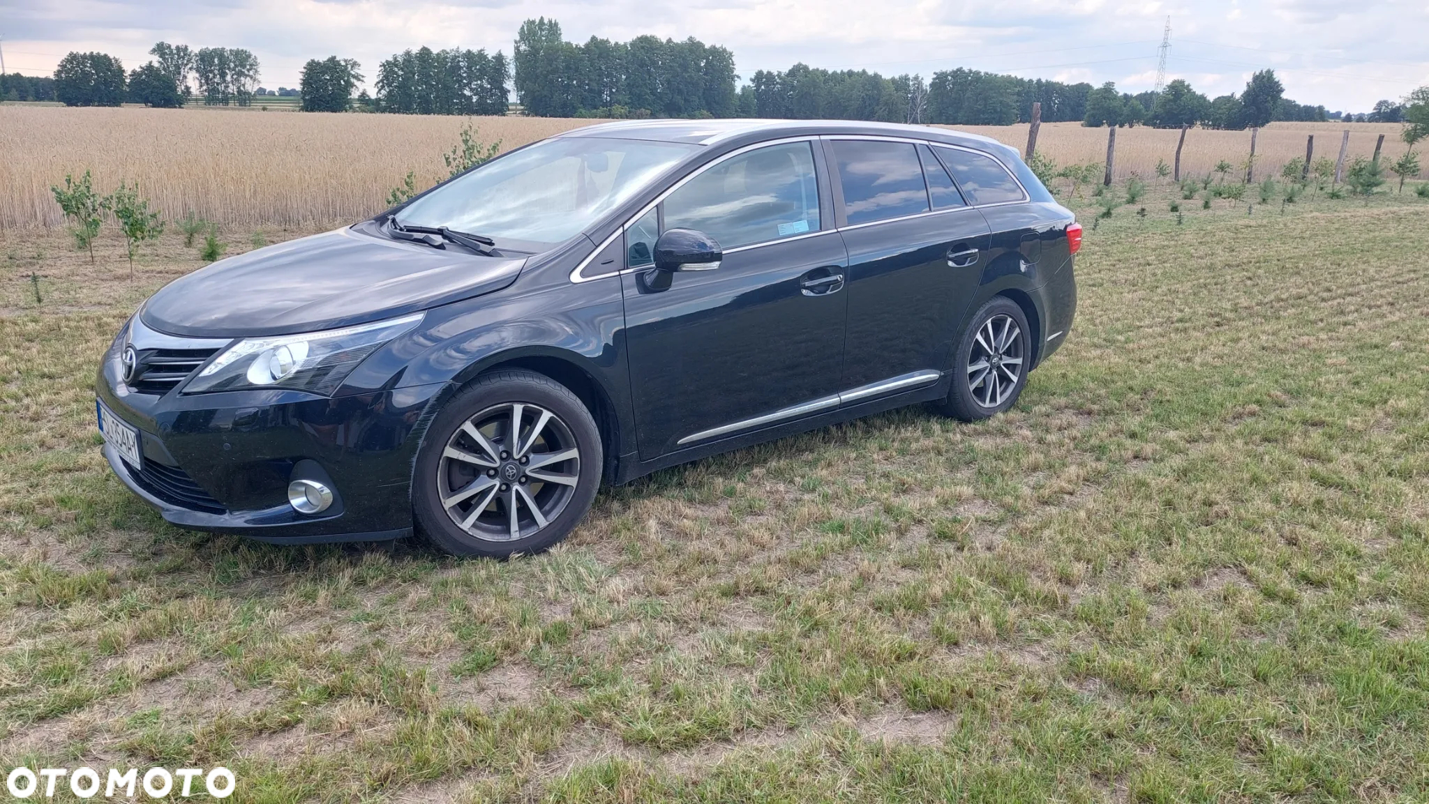 Toyota Avensis 2.2 D-4D Sol Plus - 2