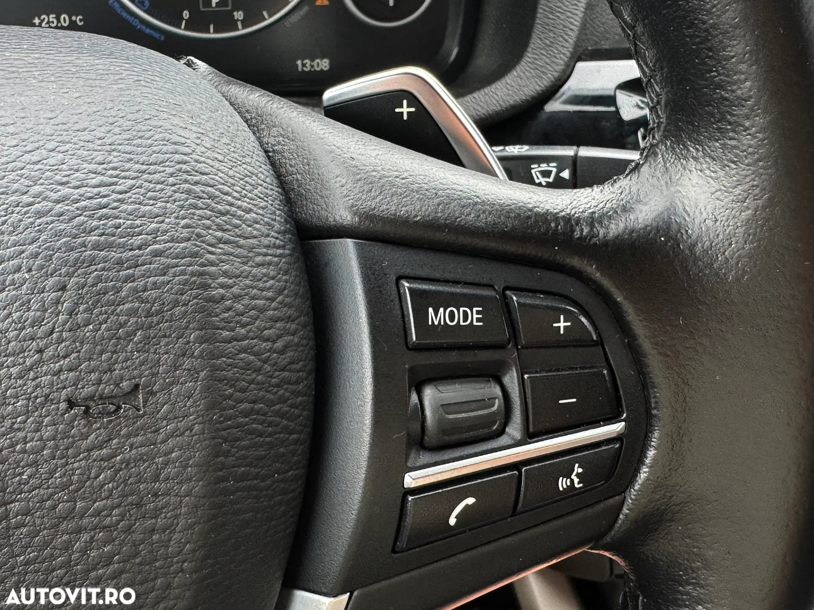BMW X3 xDrive20d Aut. - 37