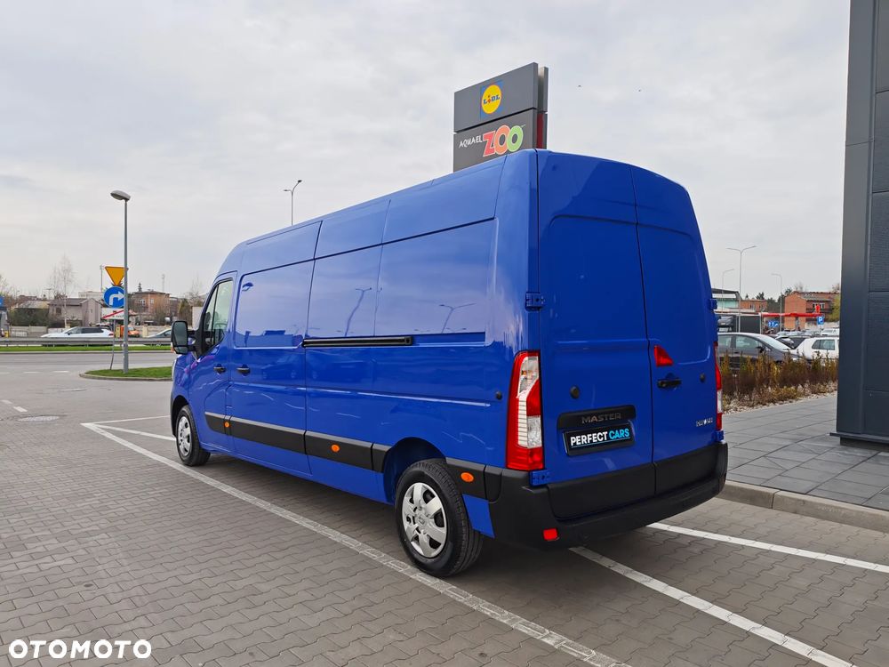 Renault Master - 10