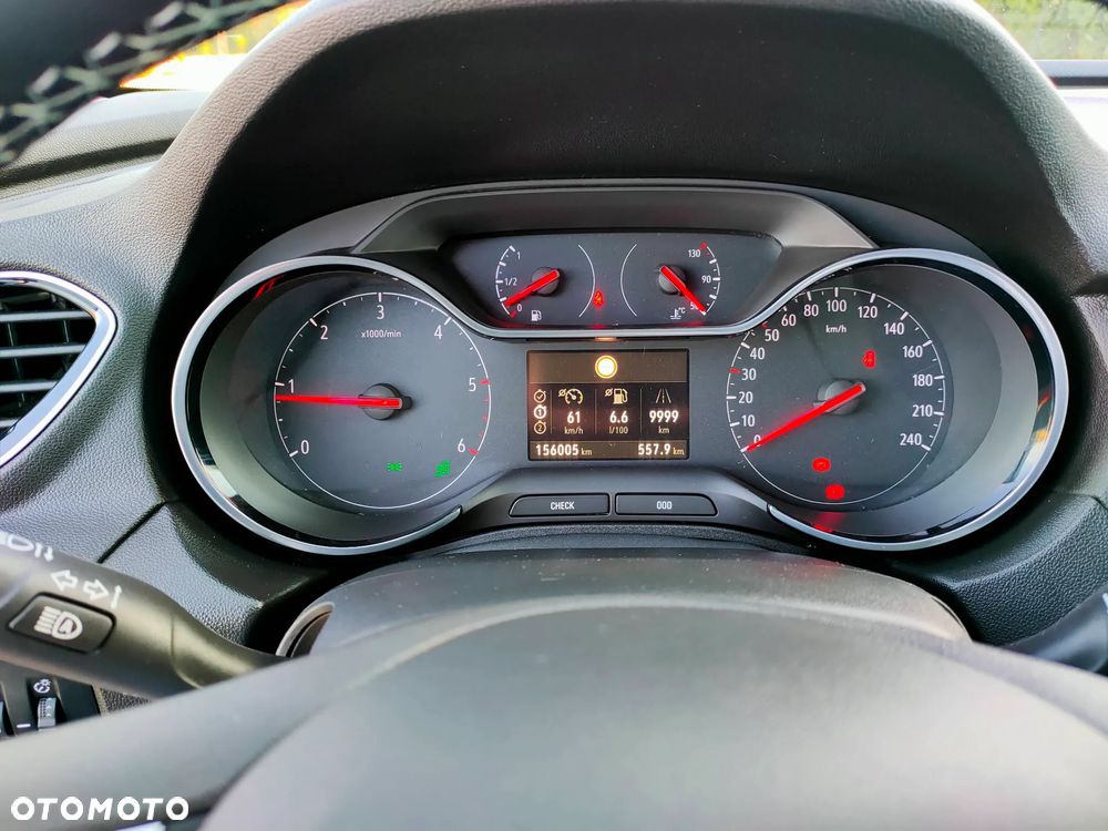 Opel Grandland X 1.5 CDTI Elegance S&S - 23