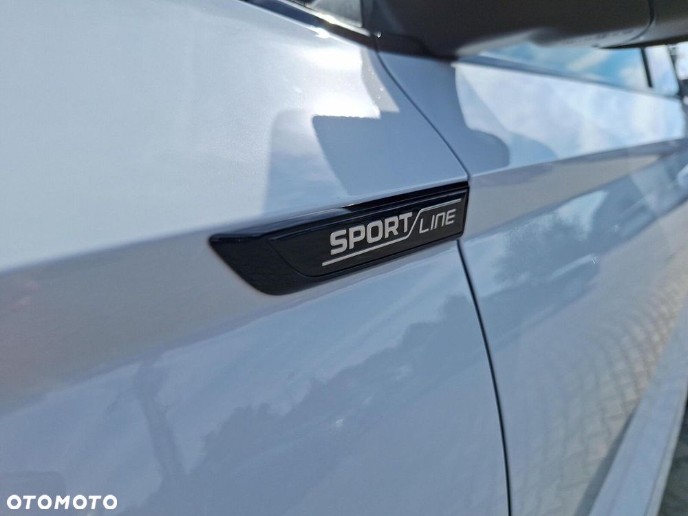 Skoda Karoq 1.5 TSI ACT Sportline DSG - 12