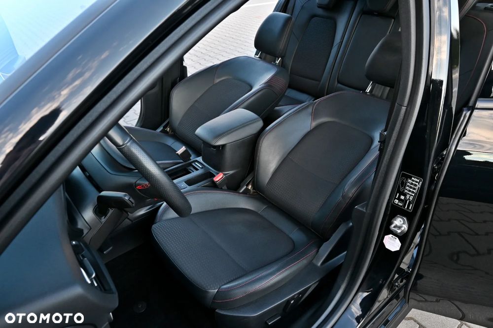 Ford Focus 1.5 EcoBlue SCR ST-Line - 30