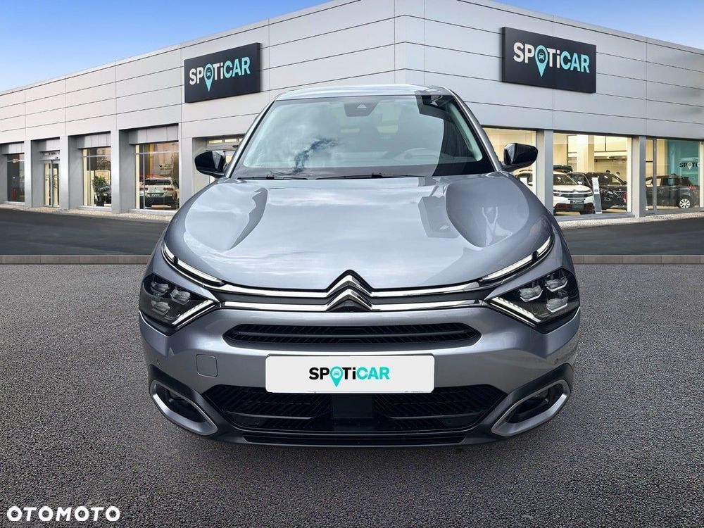 Citroën C4X - 2