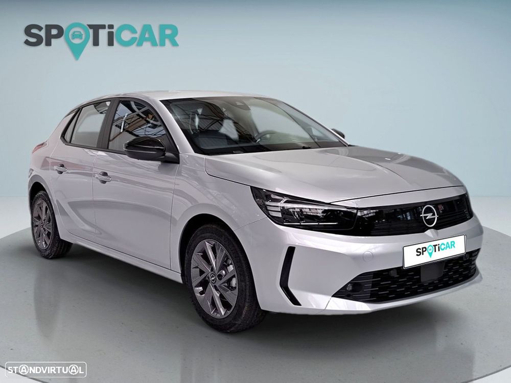 Opel Corsa 1.2 T Edition - 3