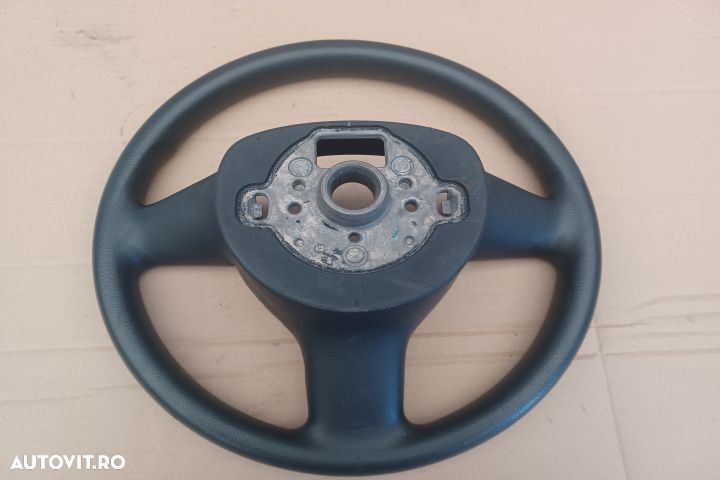 Volan simplu Volkswagen VW Golf 5 [2003 - 2009] Hatchback 3-usi 1.4 M - 3
