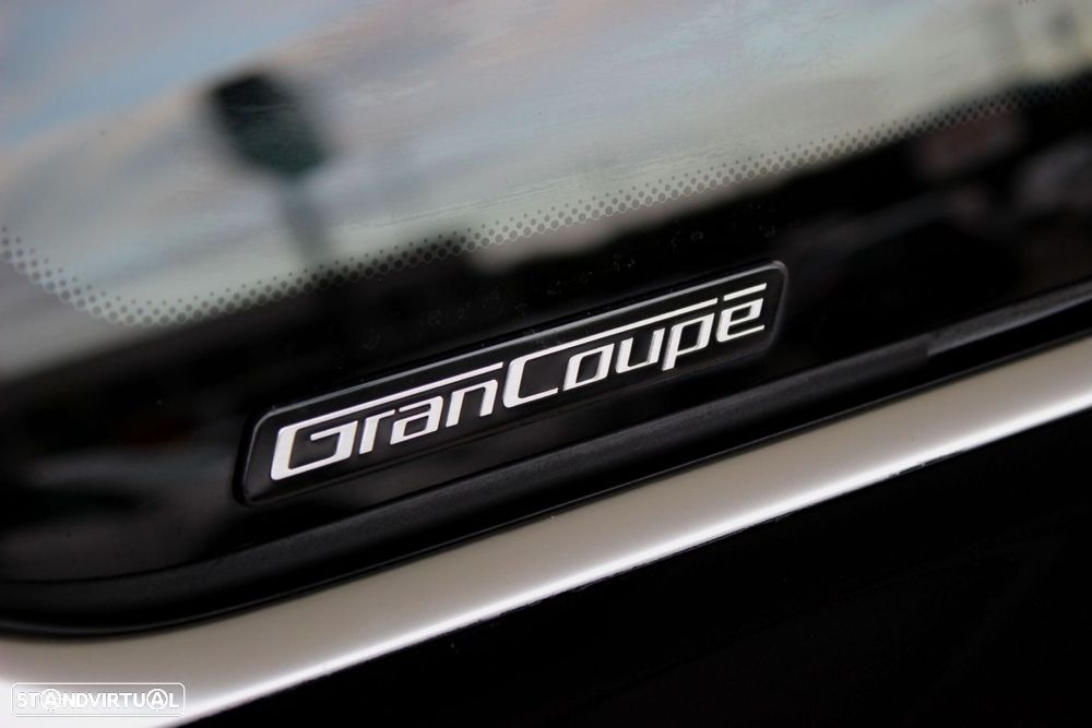 BMW 420 Gran Coupé d Pack M Auto - 6