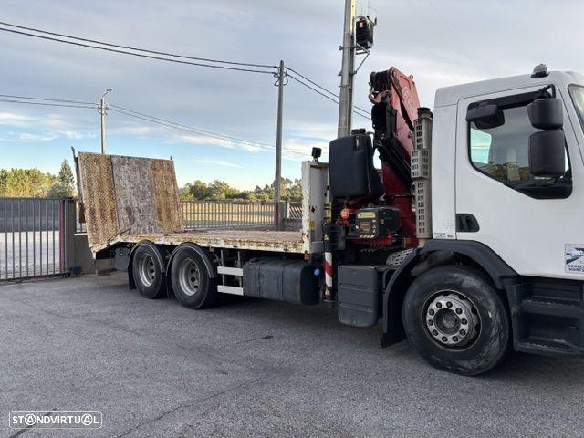 Renault PREMIUM - 1