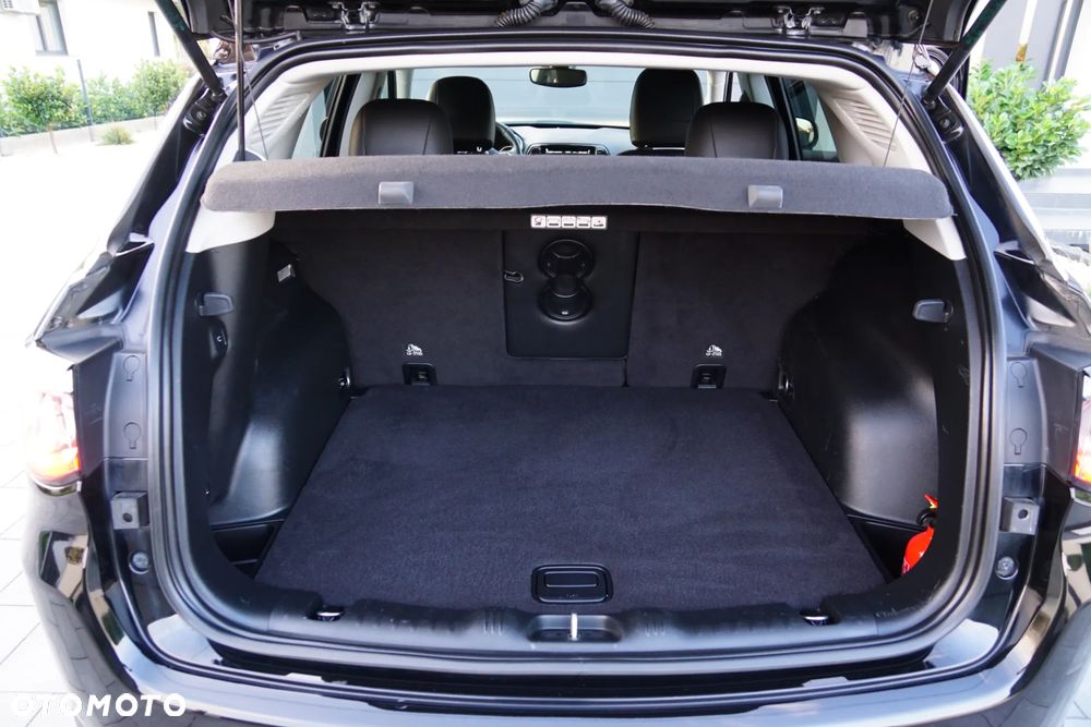 Jeep Compass 1.4 MultiAir Active Drive Automatik Limited - 30