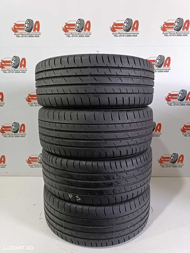 ANVELOPE205 45 17 88V 205/45/17 CONTINENTAL CP V10431 VARA - 6