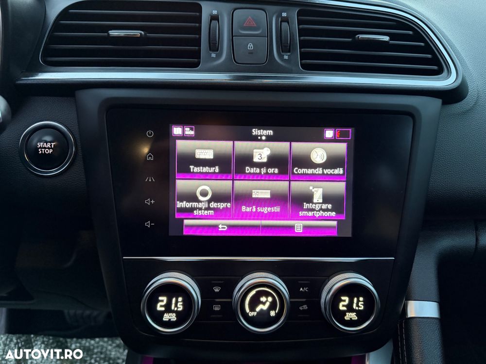 Renault Kadjar - 39