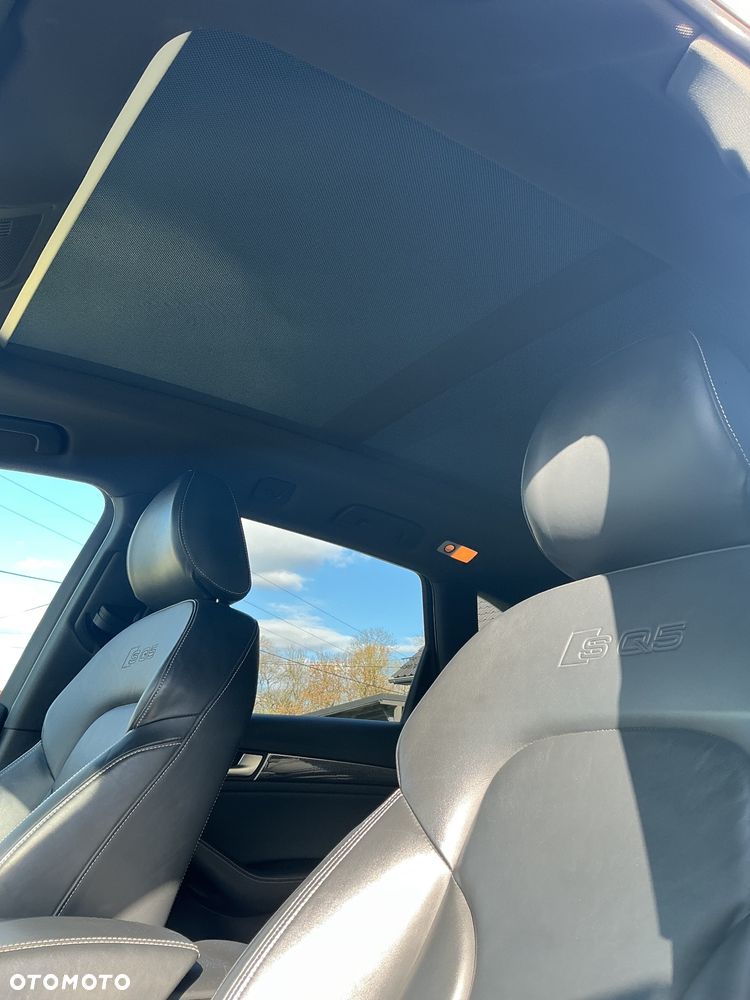 Audi SQ5 3.0 TDI Quattro Tiptronic - 12