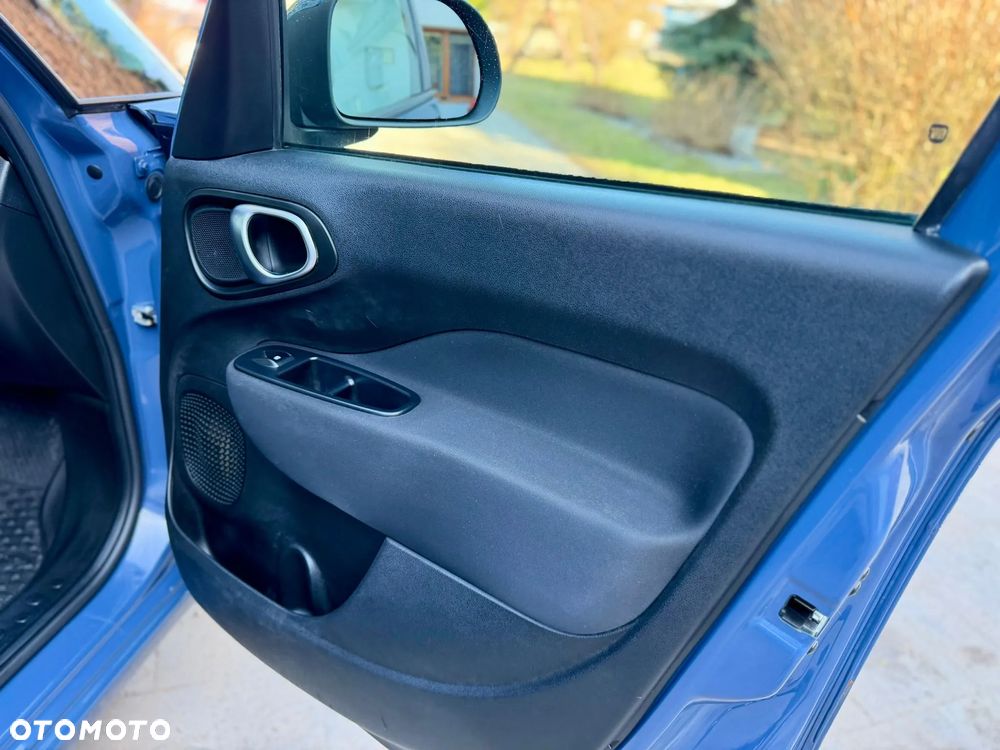 Fiat 500L 1.4 16V Pop Star - 31