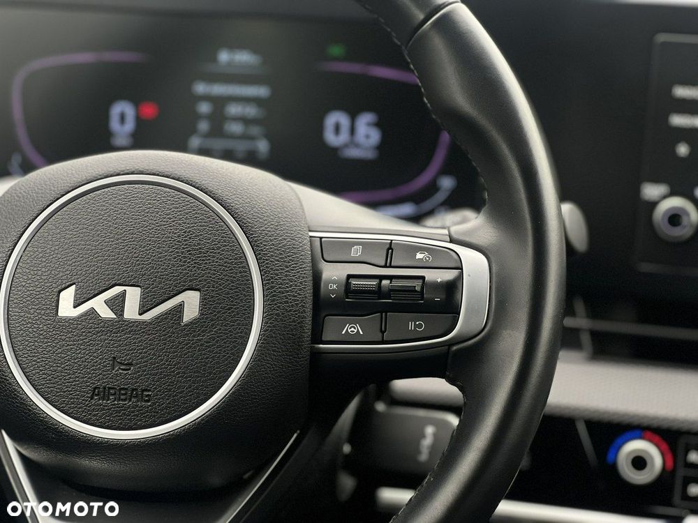 Kia Sportage 1.6 T-GDI L 2WD - 31