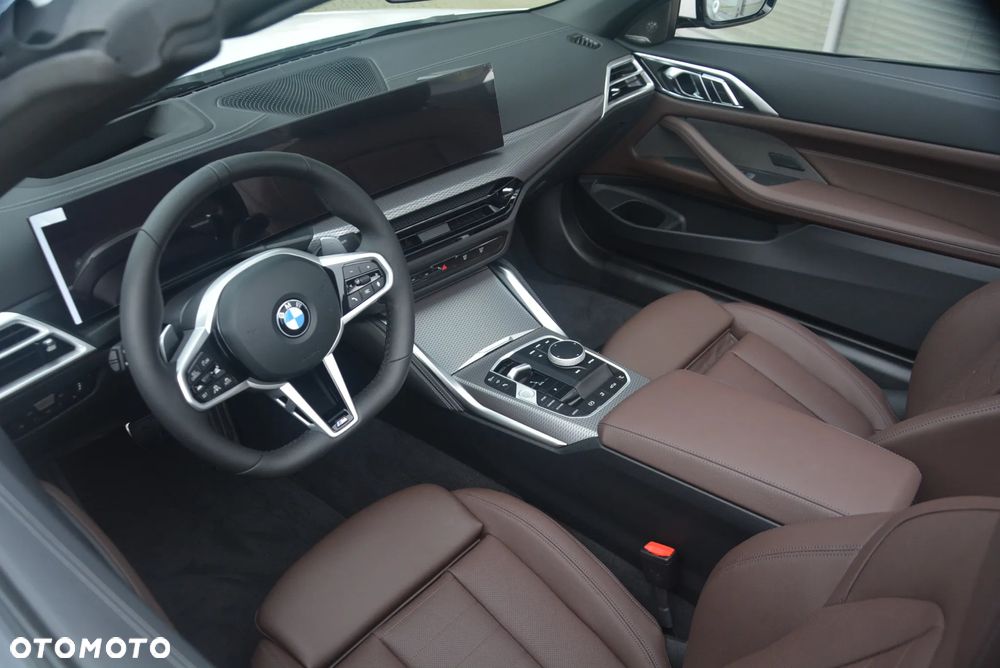 BMW Seria 4 - 12