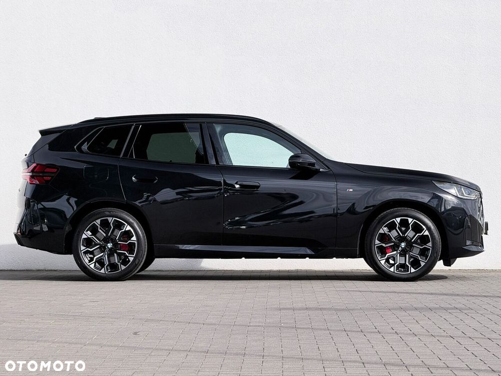 BMW X3 - 4