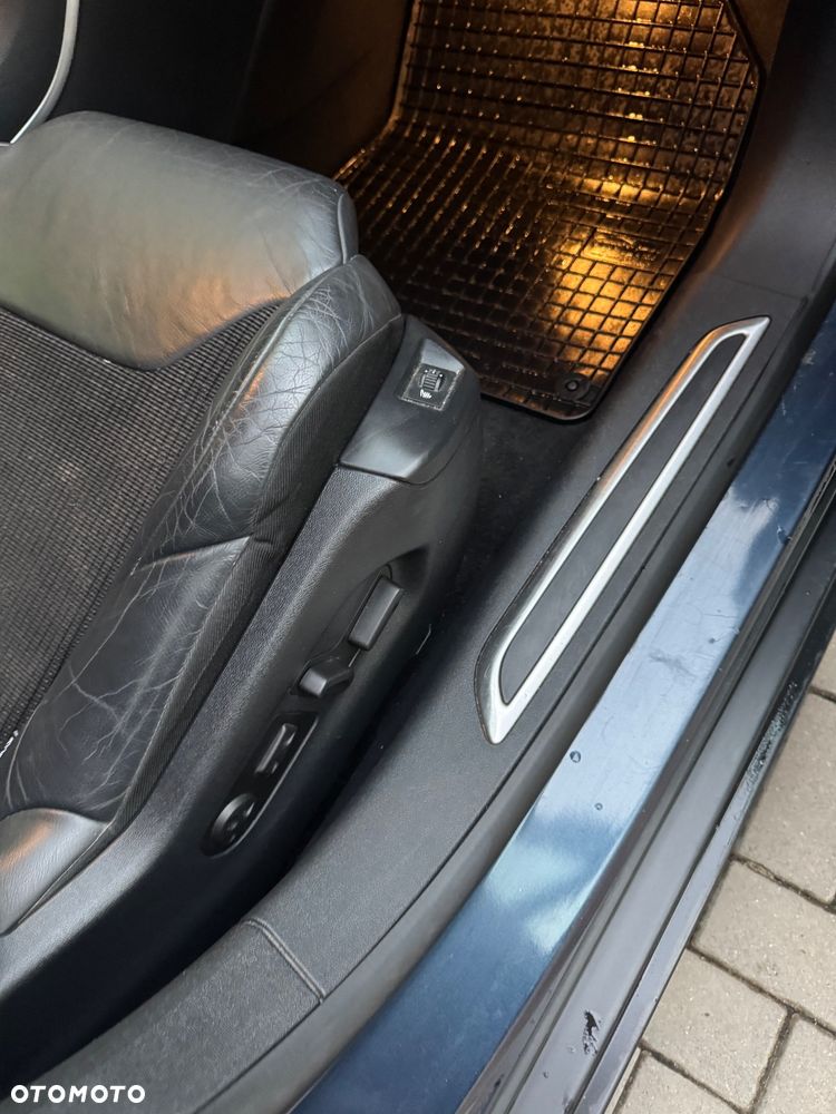 Citroën C5 HDi 135 Exclusive - 10