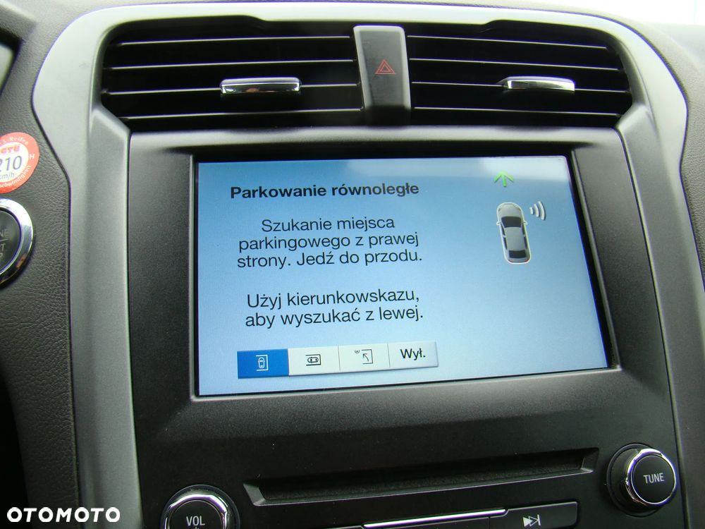 Ford Mondeo 2.0 TDCi STart-Stopp PowerShift-Aut ST-Line - 32